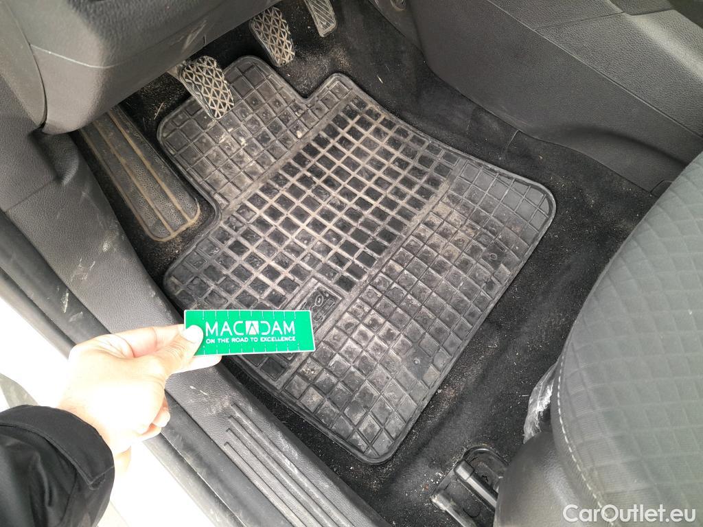  Ford  Transit Connect FORD Transit Courier / 2014 / 4P / combi Kombi 1.5 TDCi 56kW Trend #14