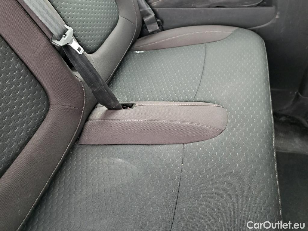  Fiat  Talento FIAT  / 2016 / 5P / combi 1.2 SX Largo 1.6 EcoJet 89 kW (120 CV) #51