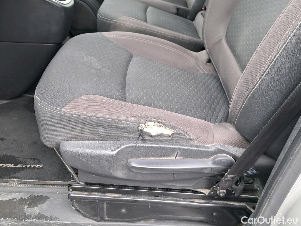  Fiat  Talento FIAT  / 2016 / 5P / combi 1.2 SX Largo 1.6 EcoJet 89 kW (120 CV) #6