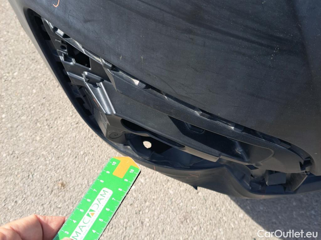  Citroen  Berlingo CITROEN  / 2015 / 3P / furgón derivado de turismo BlueHDI 74KW (100CV) (AC) #36