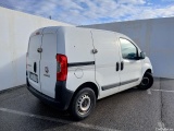  Fiat  Fiorino FIAT  / 2016 / 3P / furgón derivado de turismo Cargo Base 1.3 Mjet 59kW (80CV) E6 #2