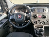  Fiat  Fiorino FIAT  / 2016 / 3P / furgón derivado de turismo Cargo Base 1.3 Mjet 59kW (80CV) E6 #3