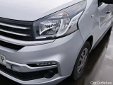  Fiat  Talento FIAT  / 2016 / 5P / combi 1.2 SX Largo 1.6 EcoJet 89 kW (120 CV) #16