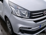  Fiat  Talento FIAT  / 2016 / 5P / combi 1.2 SX Largo 1.6 EcoJet 89 kW (120 CV) #17