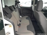  Ford  Transit Connect FORD Transit Courier / 2014 / 4P / combi Kombi 1.5 TDCi 56kW Trend #7