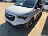  Opel  Combo OPEL  / 2018 / 4P / furgón derivado de turismo 1.6TD S/S 74kW(100CV) Express XL H1 1000 #15