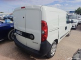  Opel  Combo OPEL  / 2012 / 3P / furgón derivado de turismo Cargo 1.3 CDTI 70kW (95CV) L1 H1 #2