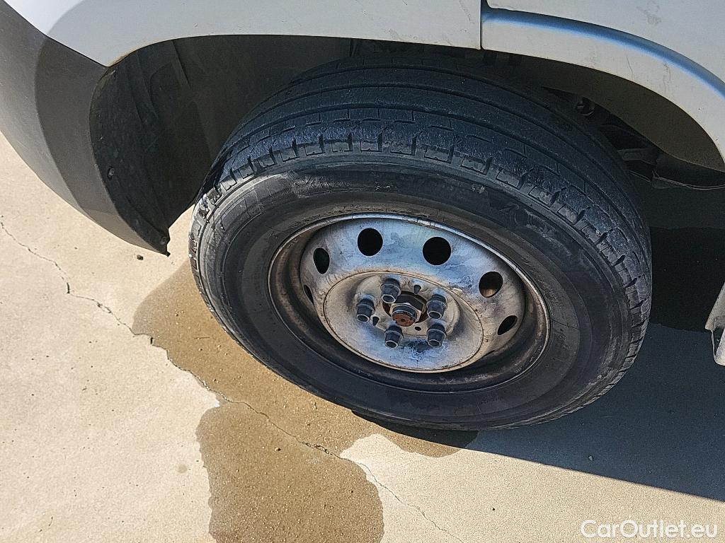  Peugeot  Boxer  Furgón Techo Elevado 335 L2H2 BlueHDi 140 Stop&Start HDi 140CV MT6 E6d #35