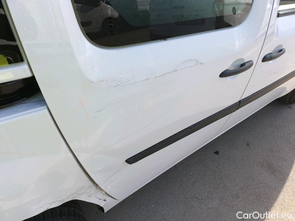  Renault  Kangoo RENAULT  Combi / 2013 / 4P / combi Profesional N1 Energy dCi 66kW (90CV) #3