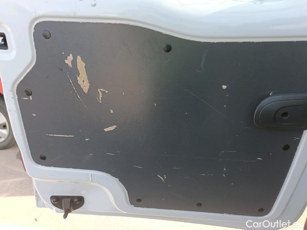  Renault  Kangoo RENAULT  Combi / 2013 / 4P / combi Profesional N1 Energy dCi 66kW (90CV) #30