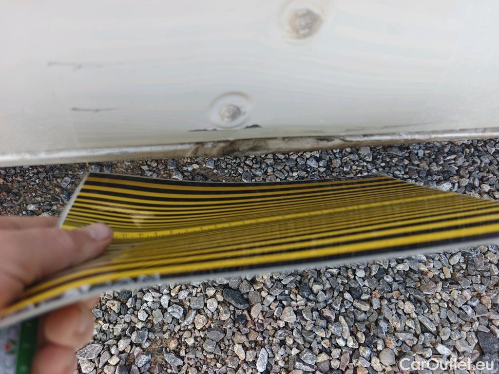  Opel  Vivaro OPEL  / 2019 / 4P / furgón 1.5 Diésel 74kW (100CV) M Std Express (CX) #28