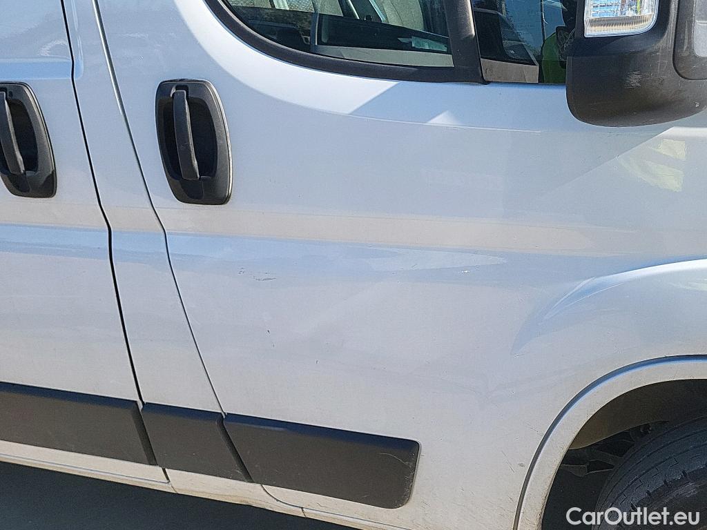  Peugeot  Boxer  Furgón Techo Elevado 335 L2H2 BlueHDi 140 Stop&Start HDi 140CV MT6 E6d #41