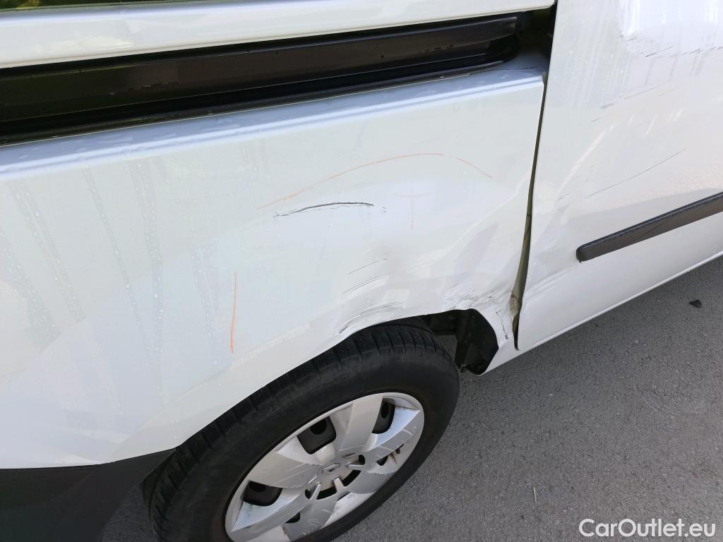  Renault  Kangoo RENAULT  Combi / 2013 / 4P / combi Profesional N1 Energy dCi 66kW (90CV) #1