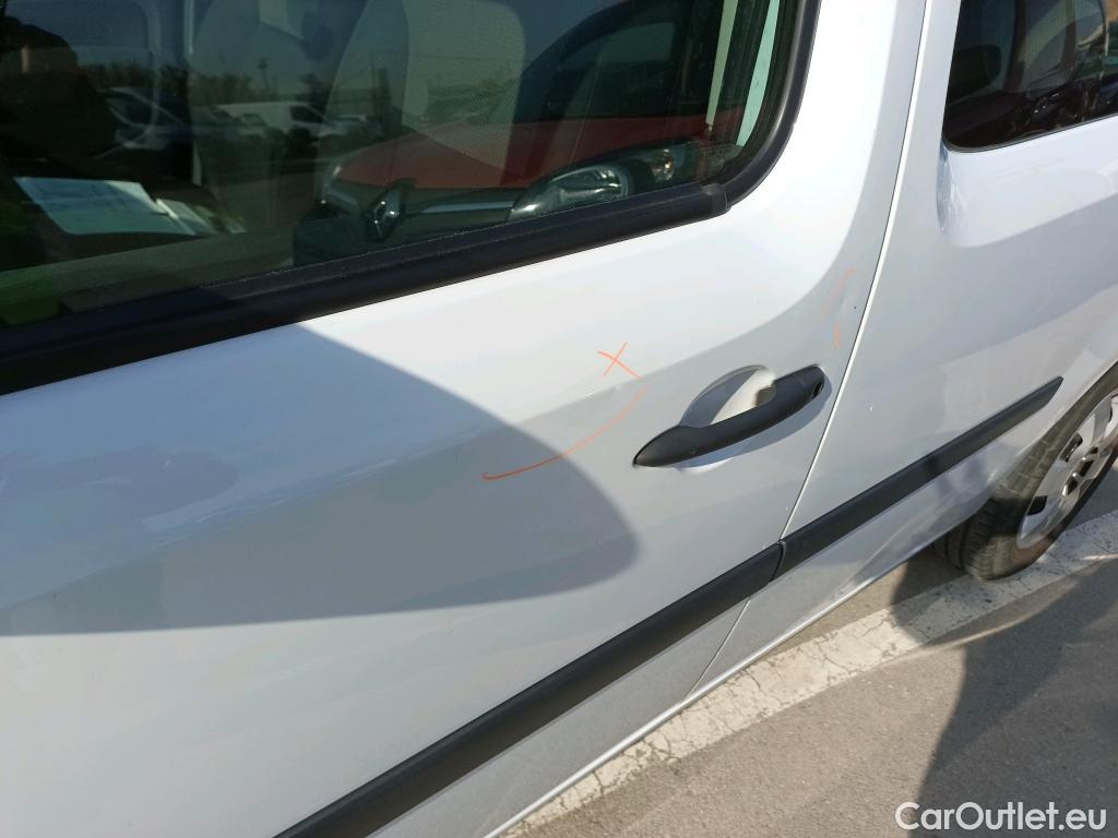  Renault  Kangoo RENAULT  Combi / 2013 / 4P / combi Profesional N1 Energy dCi 66kW (90CV) #13