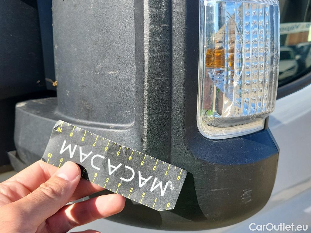  Peugeot  Boxer  Furgón Techo Elevado 335 L2H2 BlueHDi 140 Stop&Start HDi 140CV MT6 E6d #38