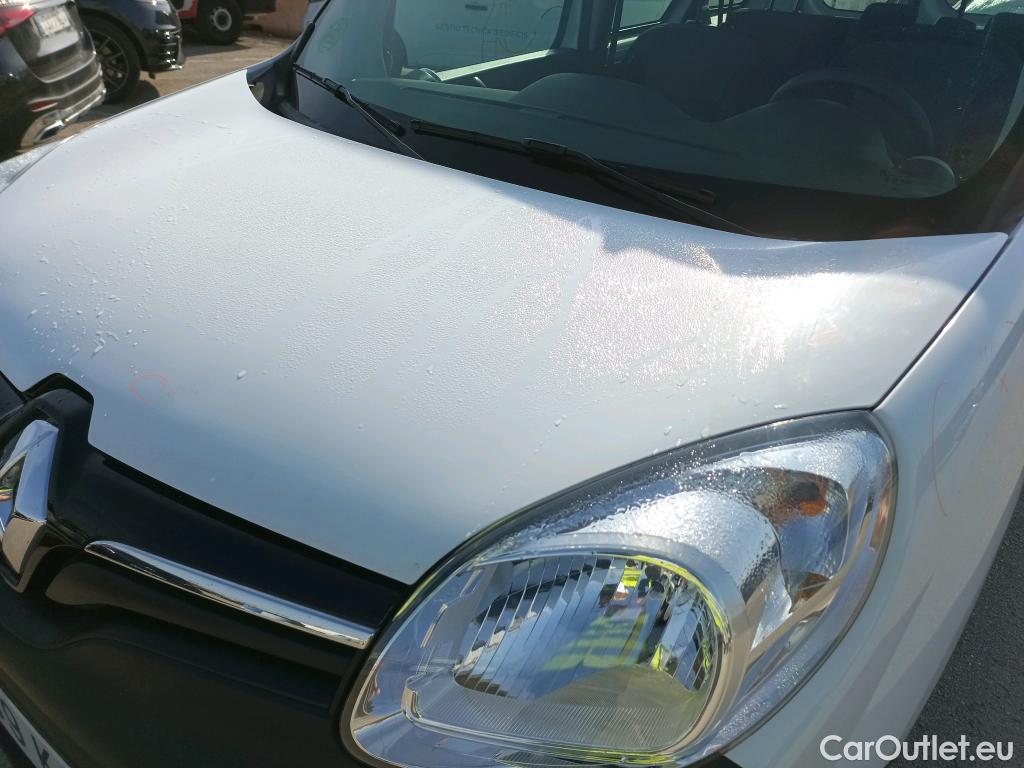  Renault  Kangoo RENAULT  Combi / 2013 / 4P / combi Profesional N1 Energy dCi 66kW (90CV) #9