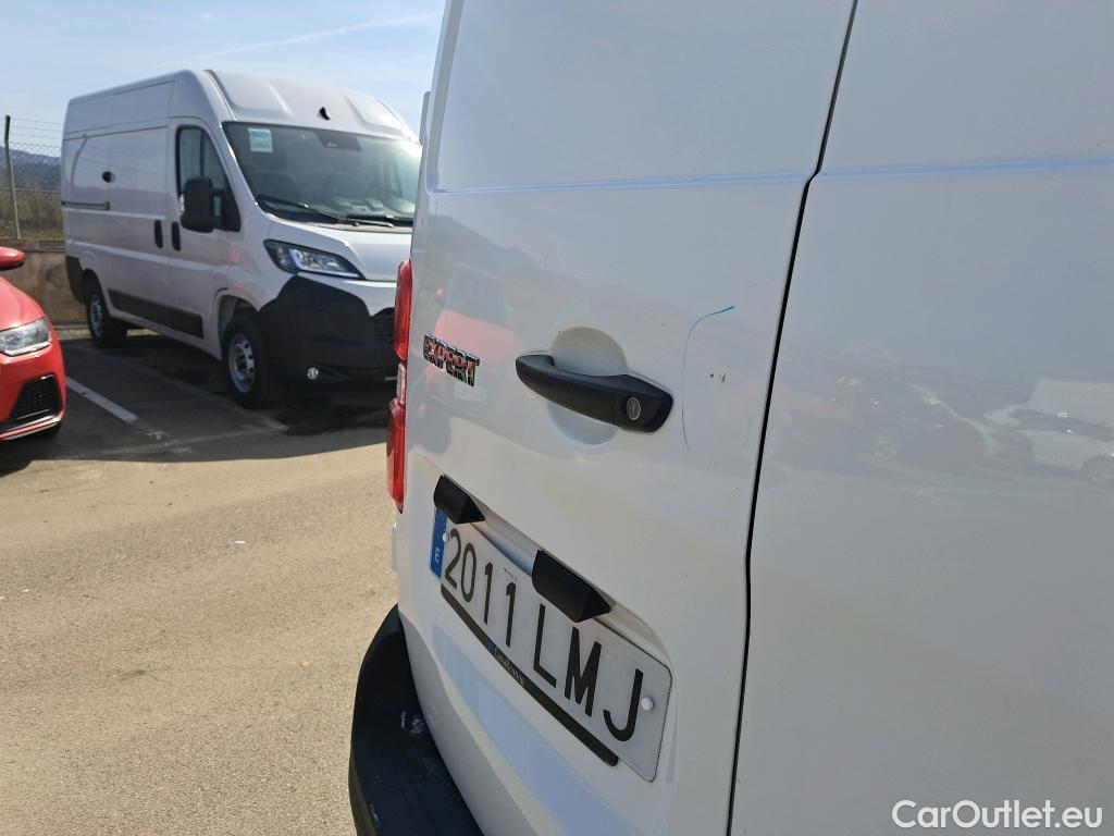  Peugeot  Expert PEUGEOT  Furgón Pro 2.0 BlueHDi 120 S&S Standard (CX) #42