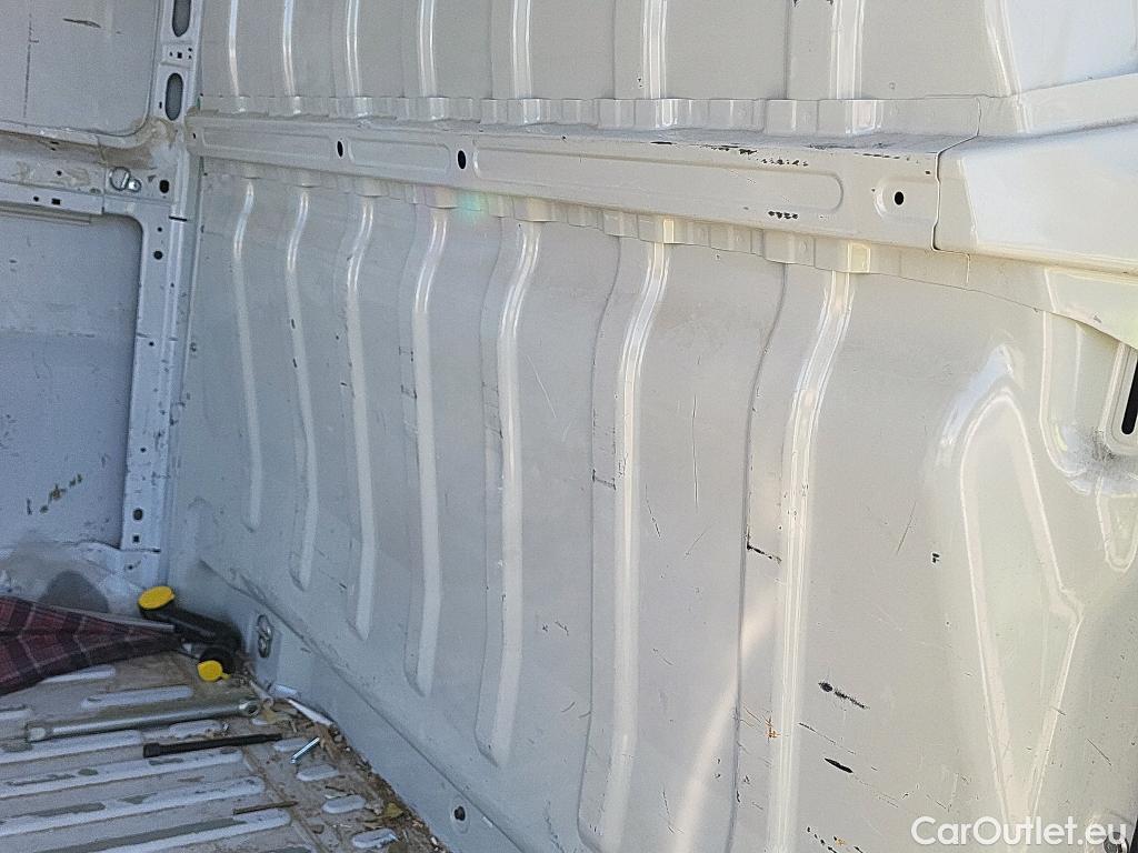  Peugeot  Boxer  Furgón Techo Elevado 335 L2H2 BlueHDi 140 Stop&Start HDi 140CV MT6 E6d #11