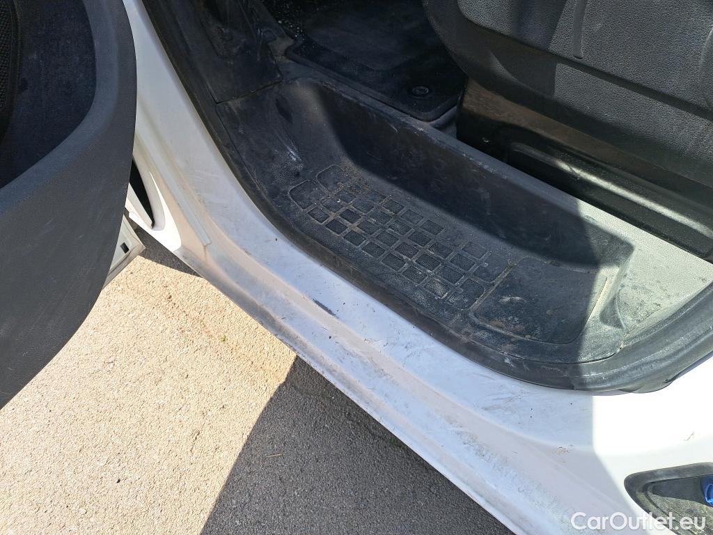  Peugeot  Expert PEUGEOT  Furgón Pro 2.0 BlueHDi 120 S&S Standard (CX) #18