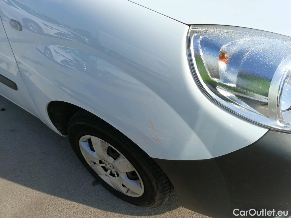  Renault  Kangoo RENAULT  Combi / 2013 / 4P / combi Profesional N1 Energy dCi 66kW (90CV) #19