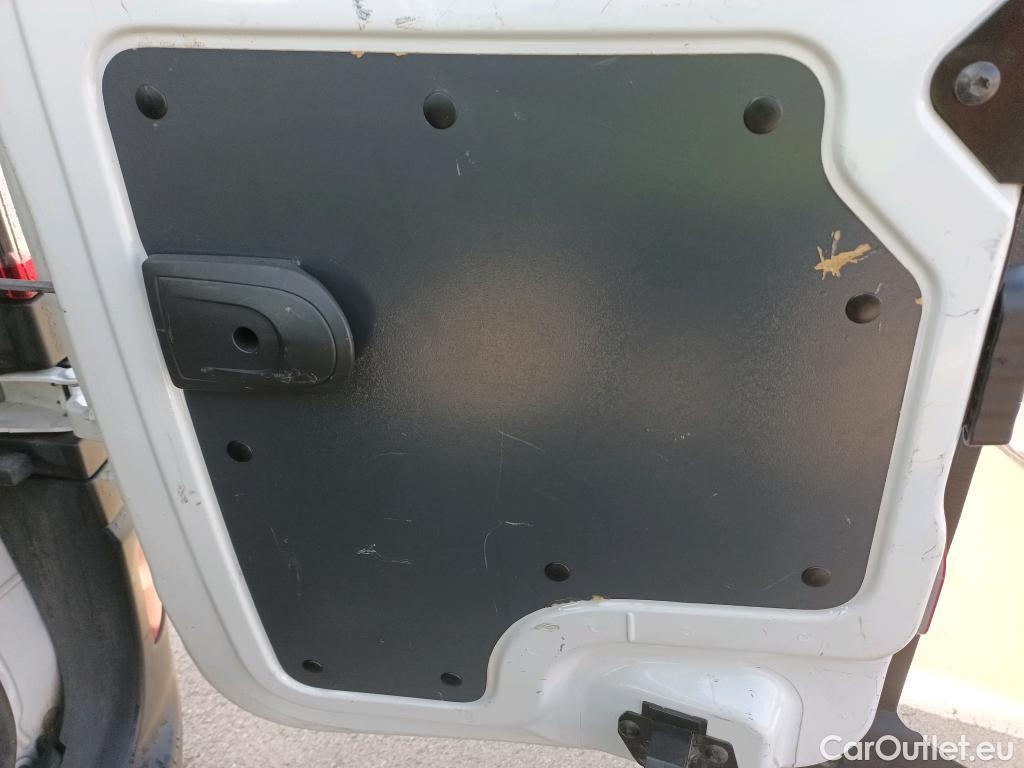  Renault  Kangoo RENAULT  Combi / 2013 / 4P / combi Profesional N1 Energy dCi 66kW (90CV) #26