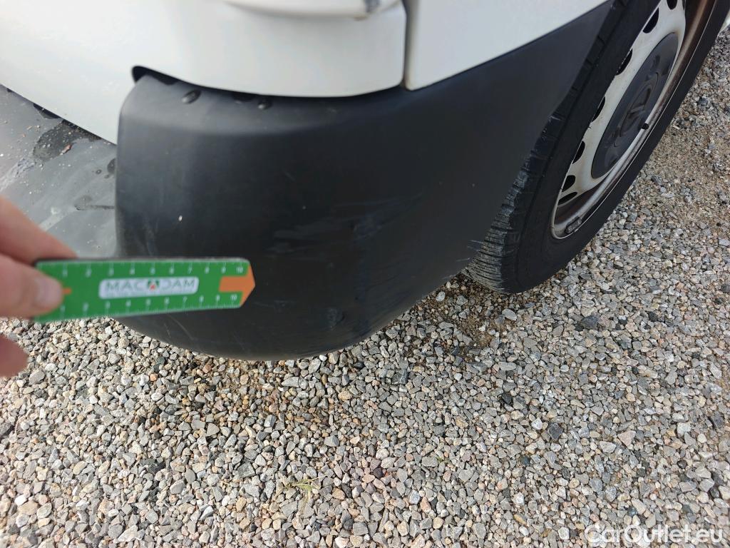  Opel  Vivaro OPEL  / 2019 / 4P / furgón 1.5 Diésel 74kW (100CV) M Std Express (CX) #43