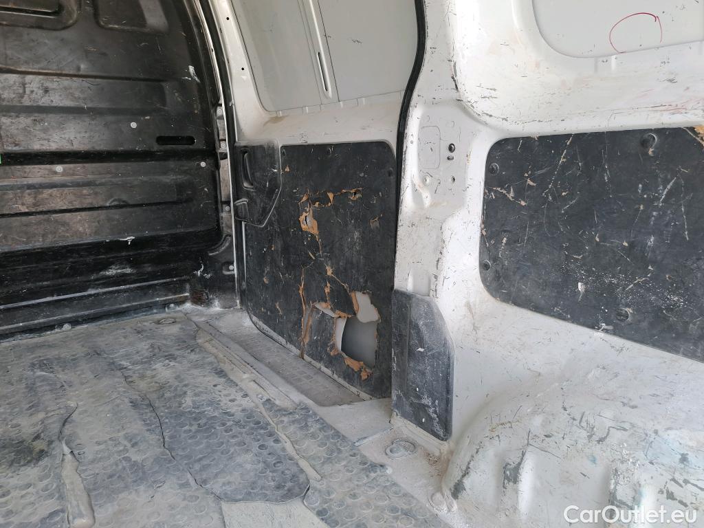  Peugeot  Expert PEUGEOT  Furgón Pro 2.0 BlueHDi 120 S&S Standard (CX) #14