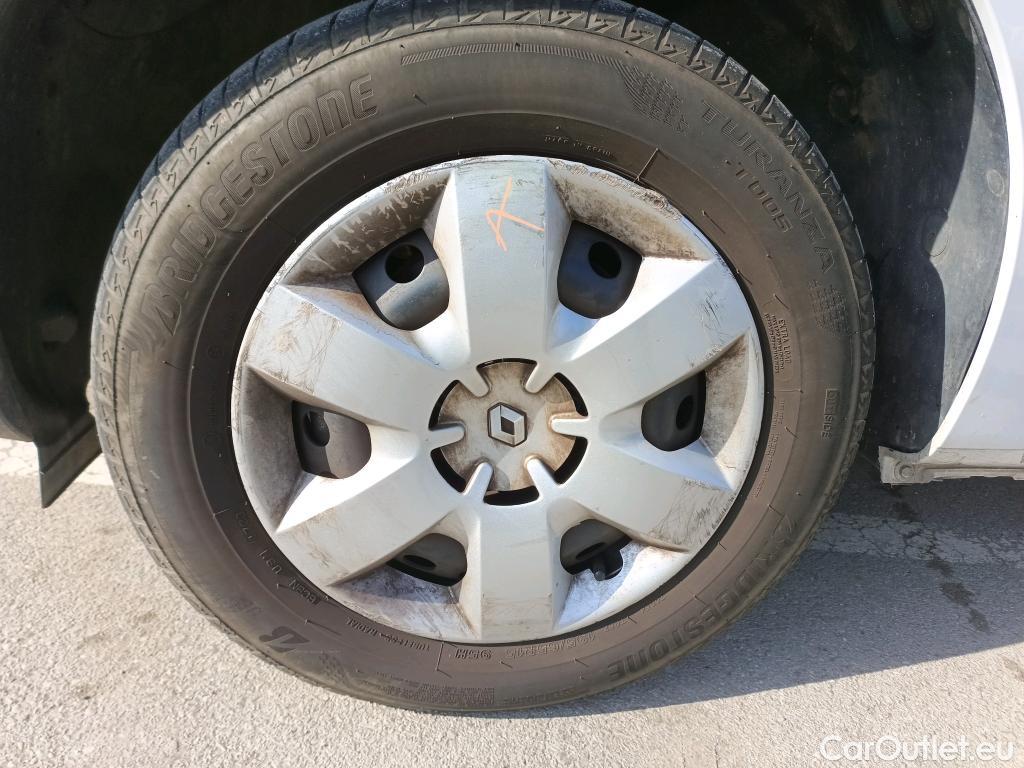  Renault  Kangoo RENAULT  Combi / 2013 / 4P / combi Profesional N1 Energy dCi 66kW (90CV) #35