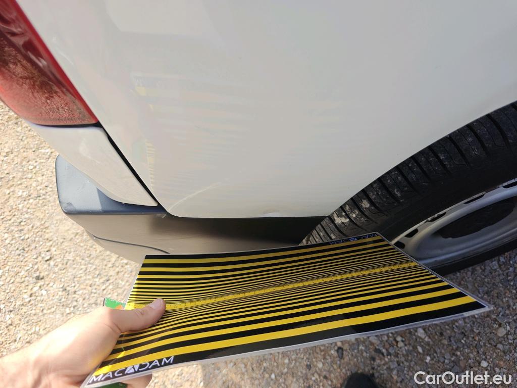  Peugeot  Partner PEUGEOT  / 2018 / 3P / furgón derivado de turismo Pro Standard 600kg BlueHDi 73kW (AC) #15