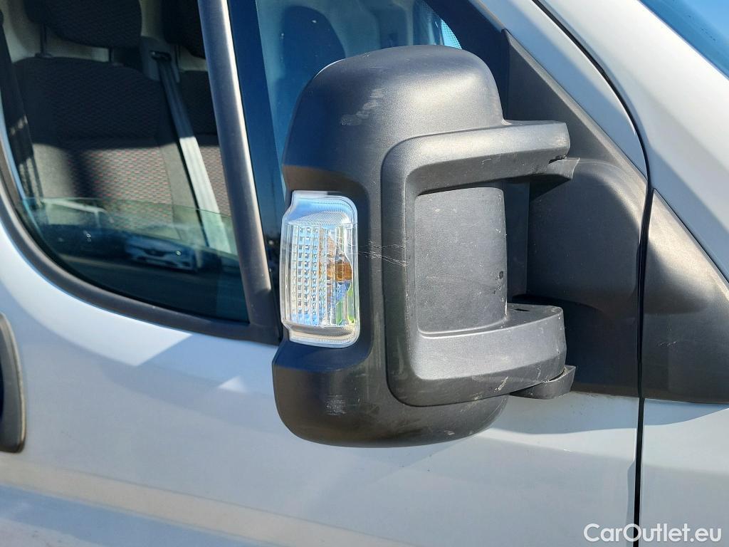  Peugeot  Boxer  Furgón Techo Elevado 335 L2H2 BlueHDi 140 Stop&Start HDi 140CV MT6 E6d #39