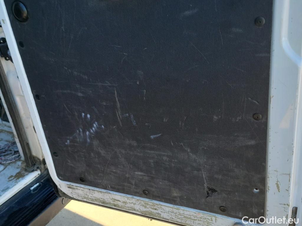  Peugeot  Boxer  Furgón Techo Elevado 335 L2H2 BlueHDi 140 Stop&Start HDi 140CV MT6 E6d #19