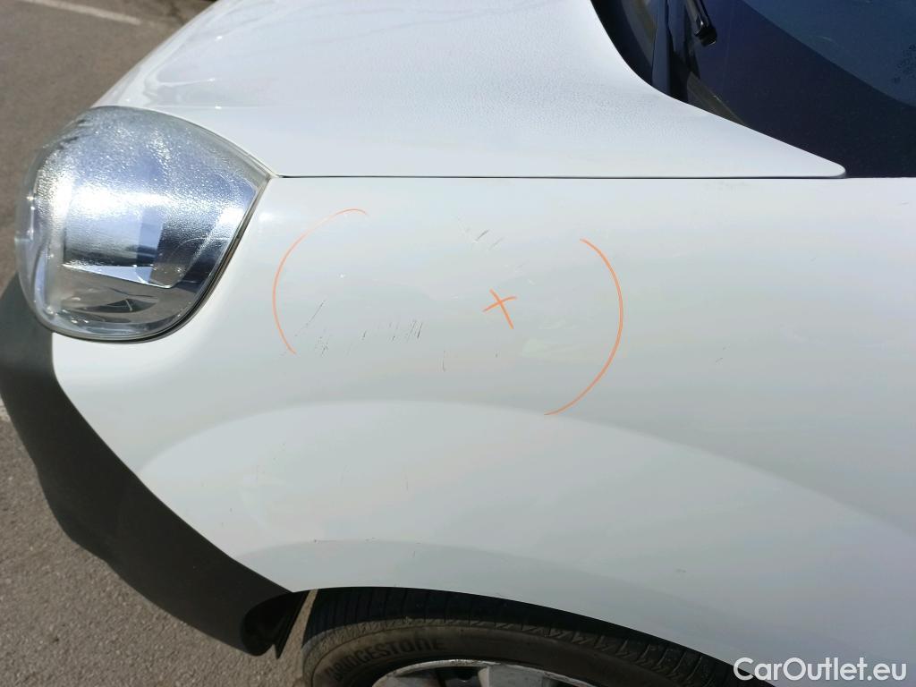  Renault  Kangoo RENAULT  Combi / 2013 / 4P / combi Profesional N1 Energy dCi 66kW (90CV) #21