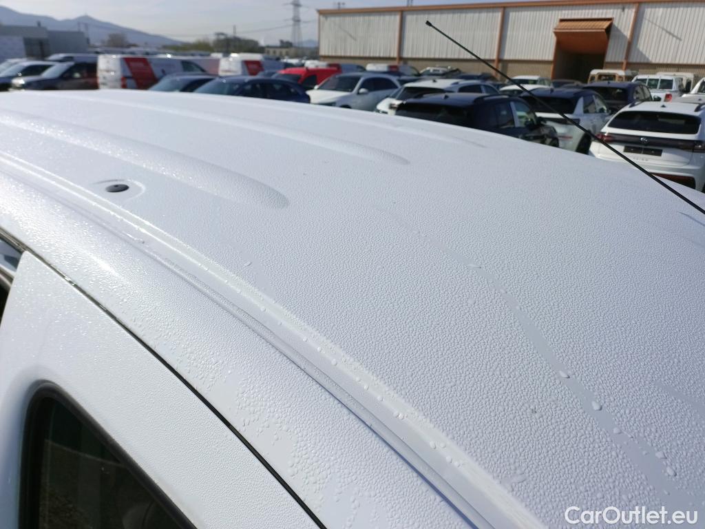  Renault  Kangoo RENAULT  Combi / 2013 / 4P / combi Profesional N1 Energy dCi 66kW (90CV) #8