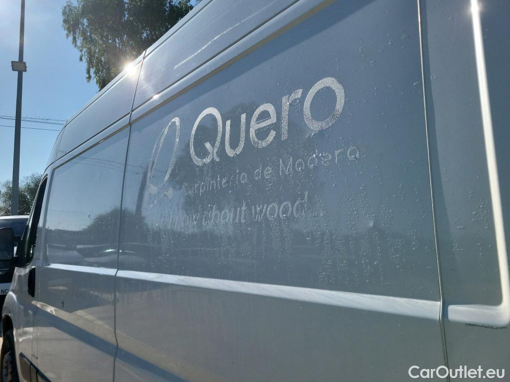  Peugeot  Boxer  Furgón Techo Elevado 335 L2H2 BlueHDi 140 Stop&Start HDi 140CV MT6 E6d #24