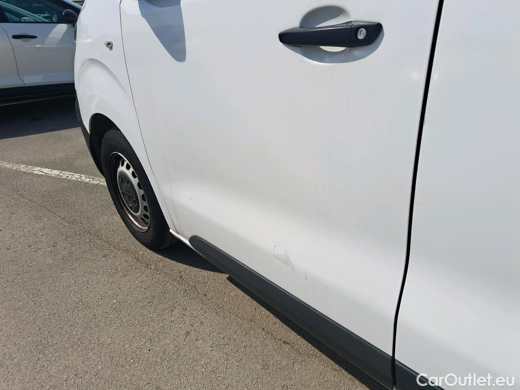  Peugeot  Expert PEUGEOT  Furgón Pro 2.0 BlueHDi 120 S&S Standard (CX) #16