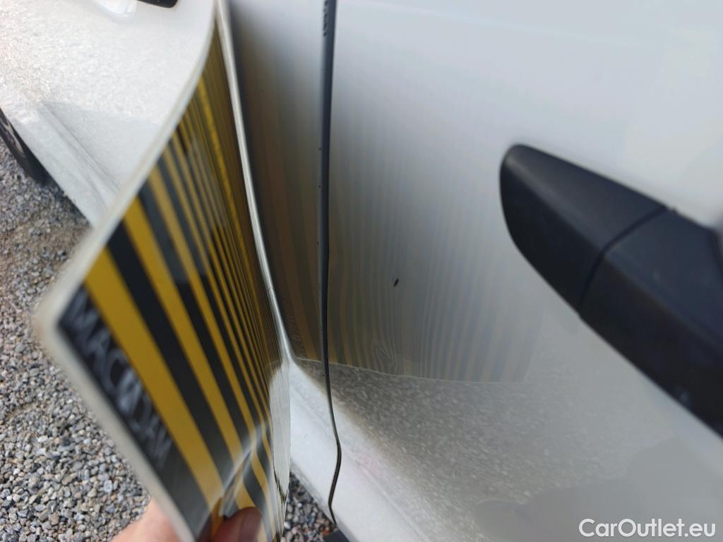  Opel  Vivaro OPEL  / 2019 / 4P / furgón 1.5 Diésel 74kW (100CV) M Std Express (CX) #39