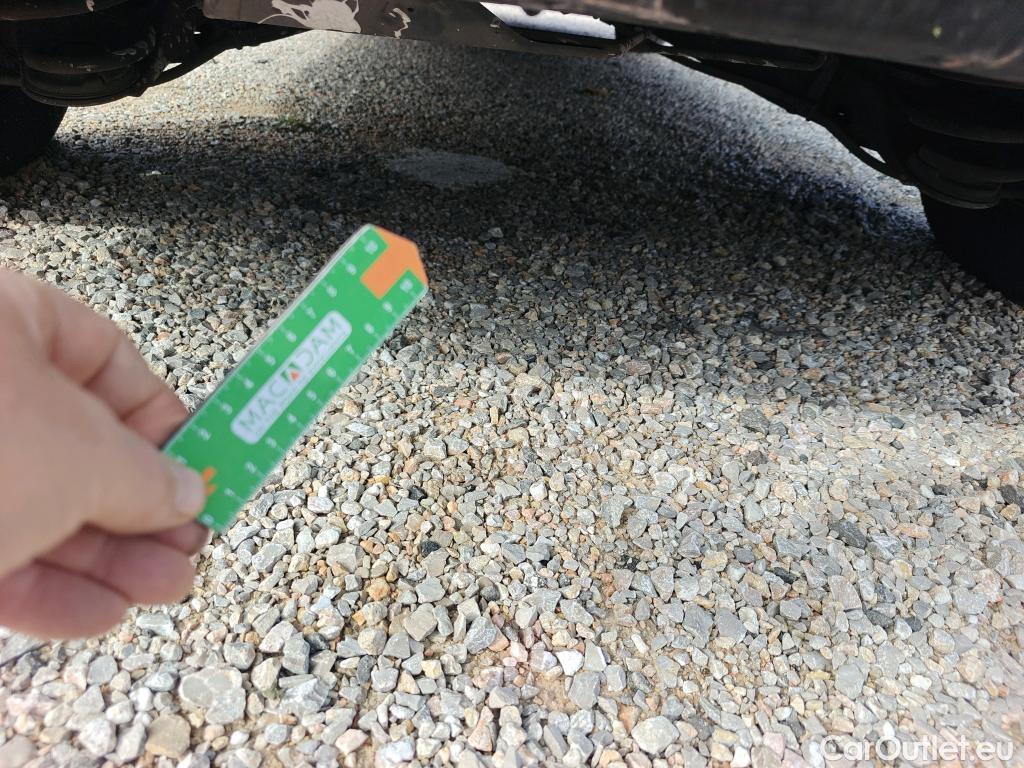  Opel  Vivaro OPEL  / 2019 / 4P / furgón 1.5 Diésel 74kW (100CV) M Std Express (CX) #29