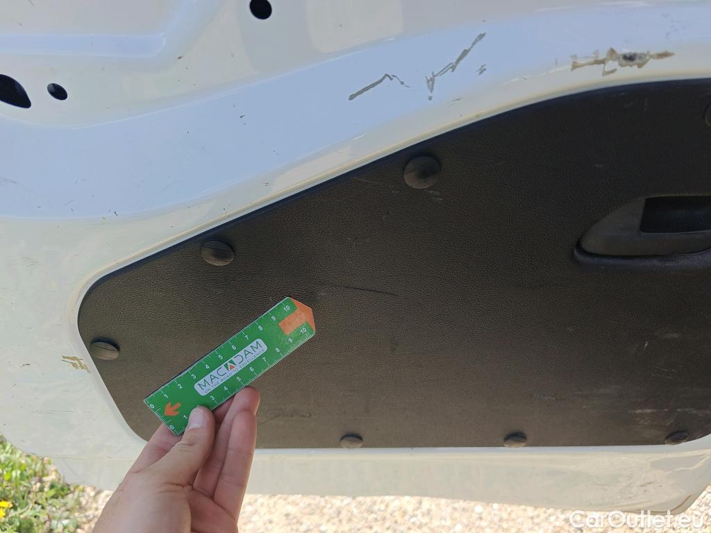  Peugeot  Partner PEUGEOT  / 2018 / 3P / furgón derivado de turismo Pro Standard 600kg BlueHDi 73kW (AC) #91