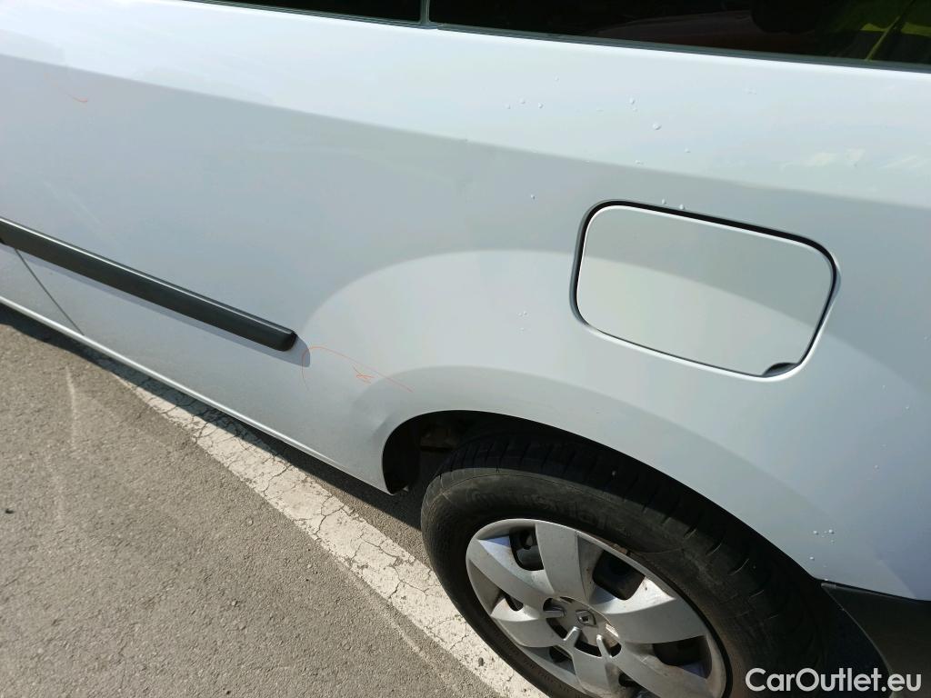  Renault  Kangoo RENAULT  Combi / 2013 / 4P / combi Profesional N1 Energy dCi 66kW (90CV) #5