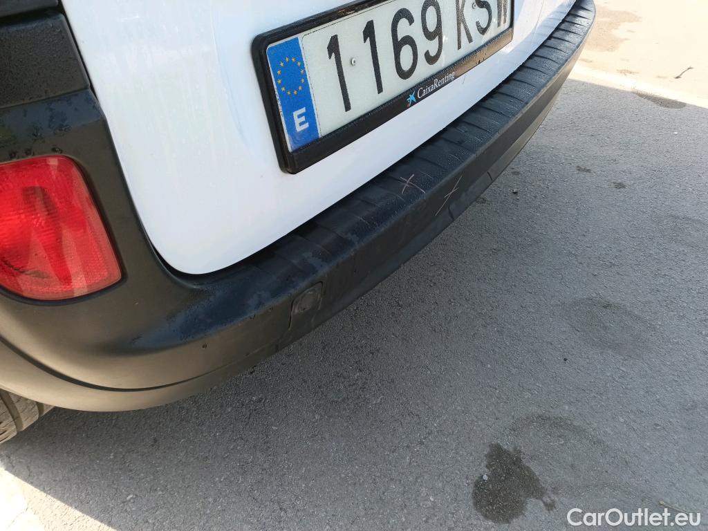  Renault  Kangoo RENAULT  Combi / 2013 / 4P / combi Profesional N1 Energy dCi 66kW (90CV) #11