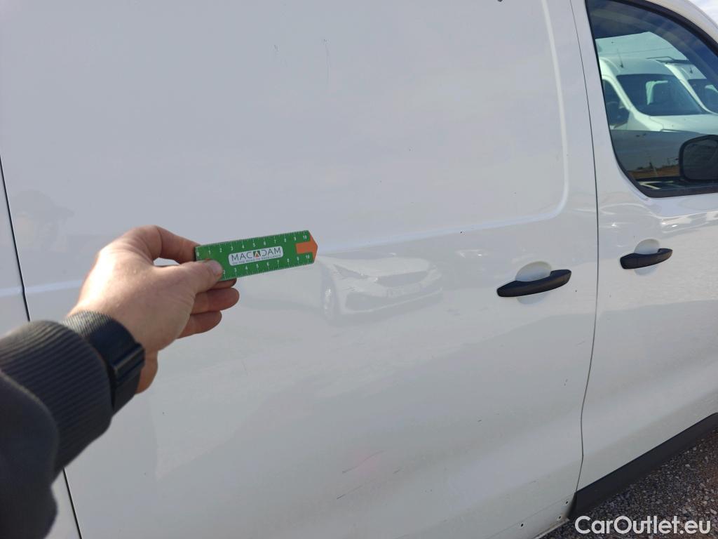  Opel  Vivaro OPEL  / 2019 / 4P / furgón 1.5 Diésel 74kW (100CV) M Std Express (CX) #13