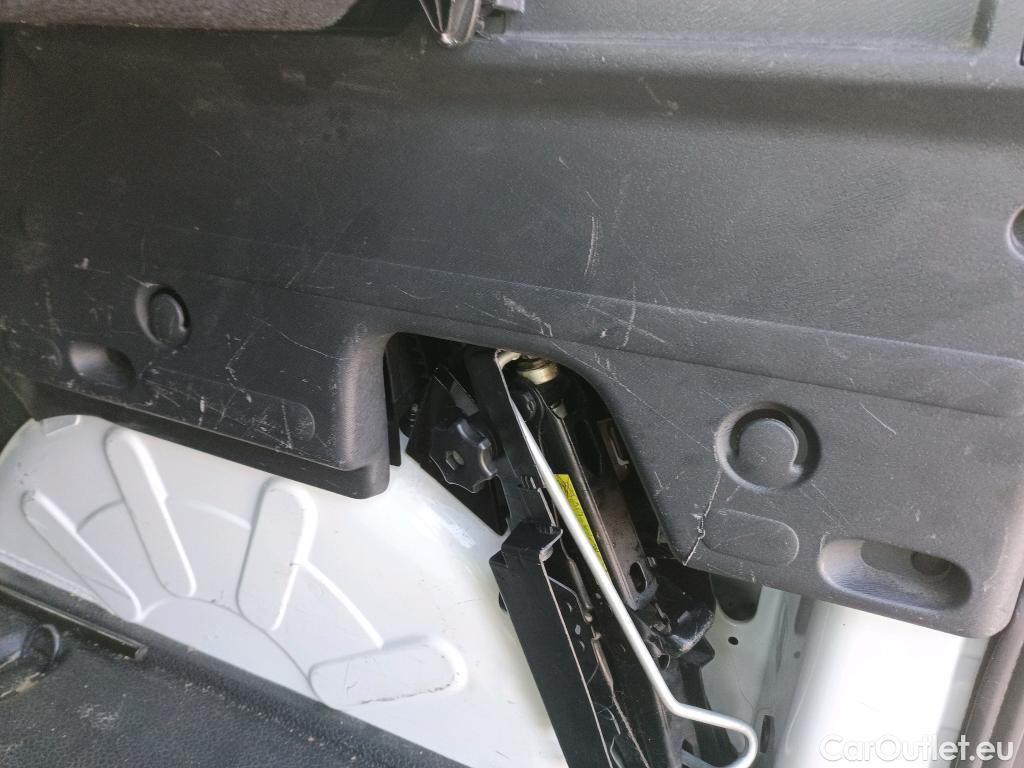  Renault  Kangoo RENAULT  Combi / 2013 / 4P / combi Profesional N1 Energy dCi 66kW (90CV) #28