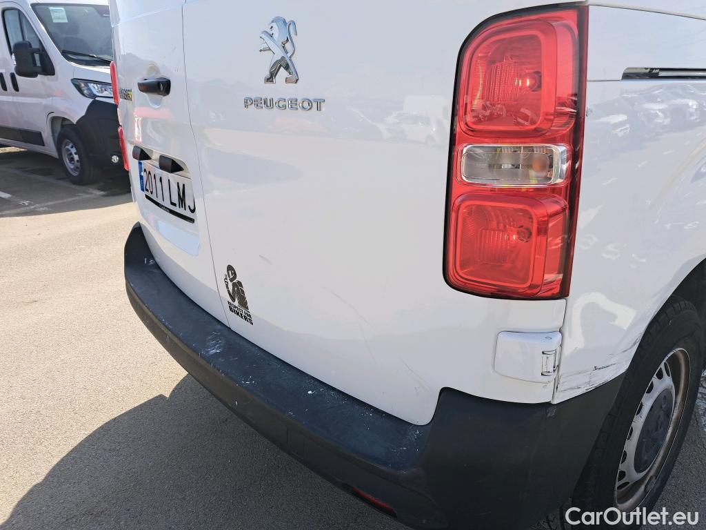  Peugeot  Expert PEUGEOT  Furgón Pro 2.0 BlueHDi 120 S&S Standard (CX) #36