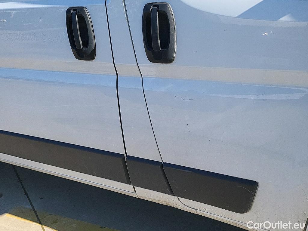  Peugeot  Boxer  Furgón Techo Elevado 335 L2H2 BlueHDi 140 Stop&Start HDi 140CV MT6 E6d #25