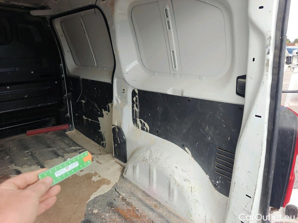  Opel  Vivaro OPEL  / 2019 / 4P / furgón 1.5 Diésel 74kW (100CV) M Std Express (CX) #15