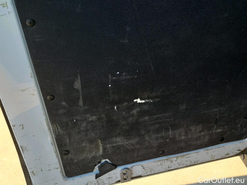  Peugeot  Boxer  Furgón Techo Elevado 335 L2H2 BlueHDi 140 Stop&Start HDi 140CV MT6 E6d #17