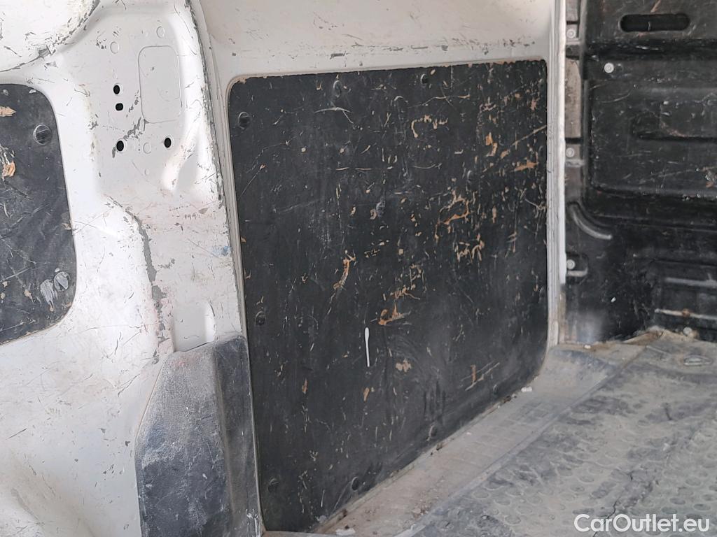  Peugeot  Expert PEUGEOT  Furgón Pro 2.0 BlueHDi 120 S&S Standard (CX) #27