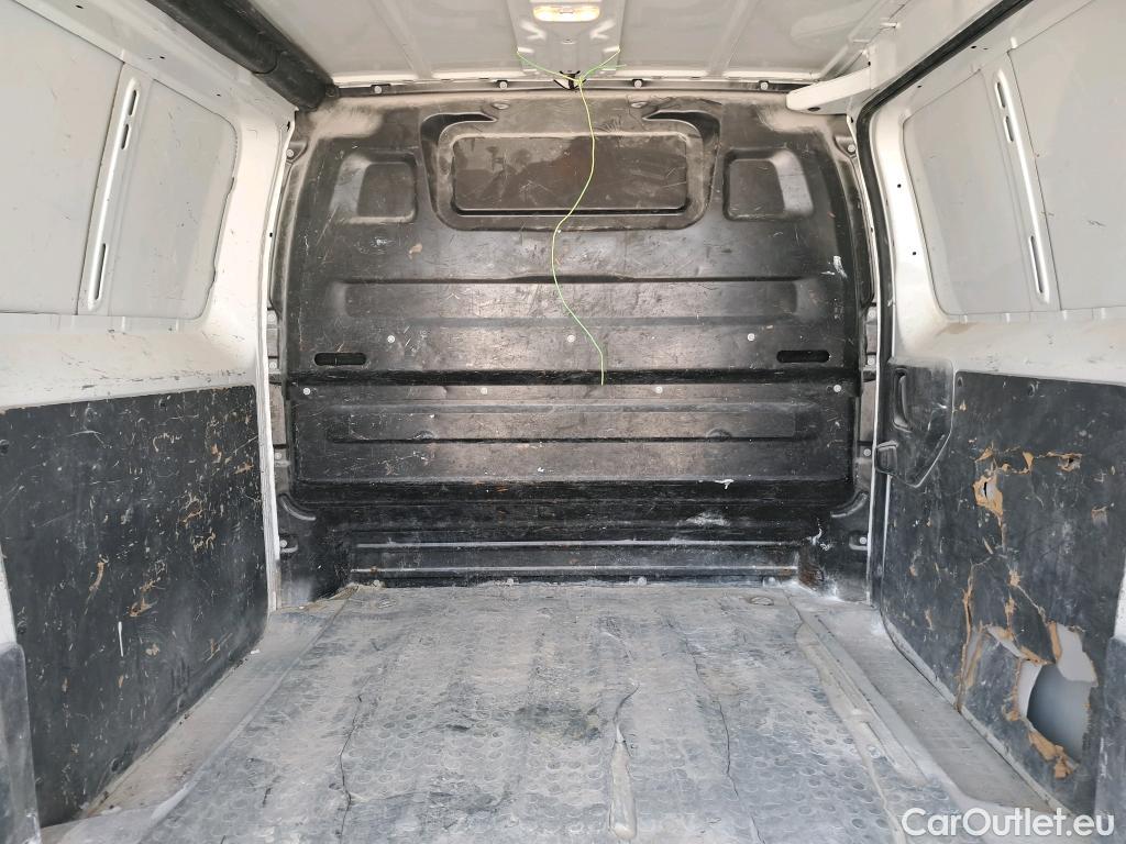  Peugeot  Expert PEUGEOT  Furgón Pro 2.0 BlueHDi 120 S&S Standard (CX) #7