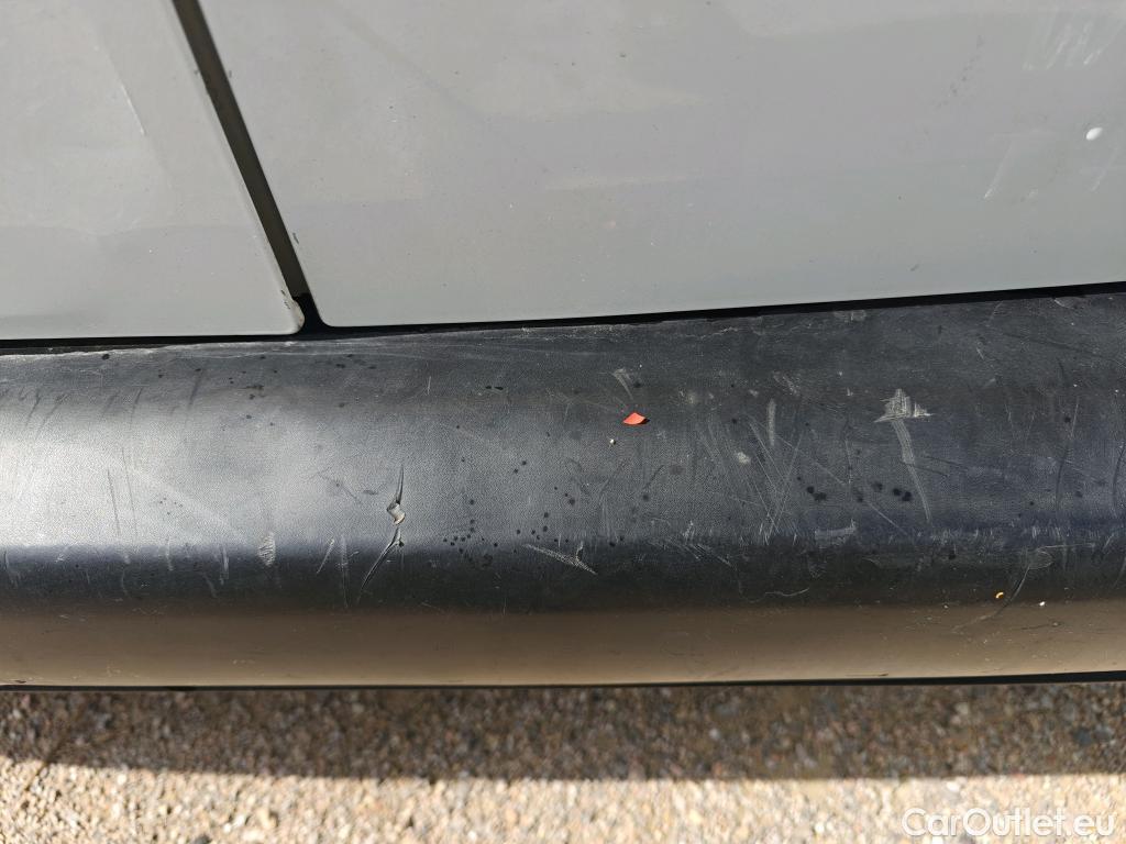  Peugeot  Partner PEUGEOT  / 2018 / 3P / furgón derivado de turismo Pro Standard 600kg BlueHDi 73kW (AC) #25