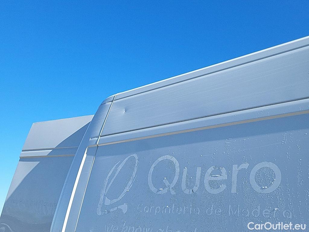  Peugeot  Boxer  Furgón Techo Elevado 335 L2H2 BlueHDi 140 Stop&Start HDi 140CV MT6 E6d #5